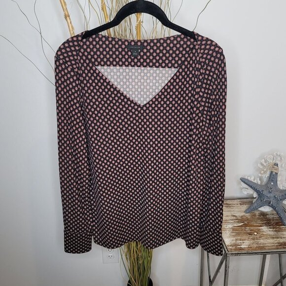 Ann Taylor Tops - Ann Taylor Blouse Womens Medium